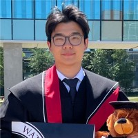 Chandler Lei