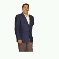 Subbiah Ravichandran