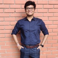 Kushagra Dubey