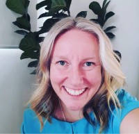 Claire Aldham