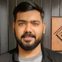 Farrukh Haleem