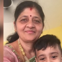 Jhansi Reddy