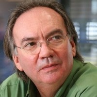 Iain Hatfield