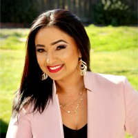 Joanna Dominguez