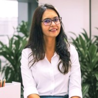 Swati Sharma Singh
