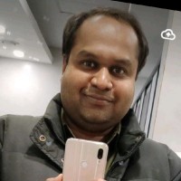 Aashish Garg