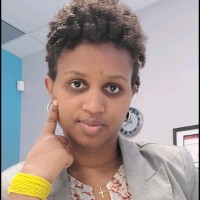 Ghislaine Reine Ntibanyiha