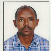 Kessete Admass