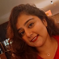 Tanvee Gandhi