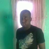 Aliou Tall