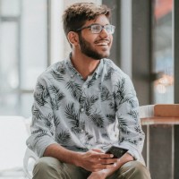 Tirth Doshi