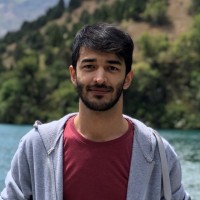 Abubakr Mirzoev
