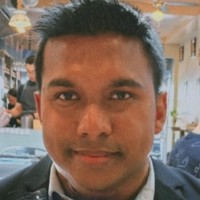 Surajit Chowdhury