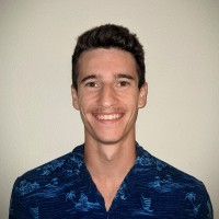 Kevin Dirito