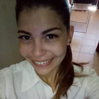 Abril Castillo