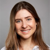 Chiara Bouroncle Hernández