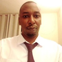 John Munene
