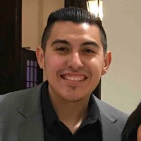 Jorge Martinez, MBA