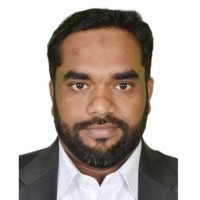Mohammed Adil
