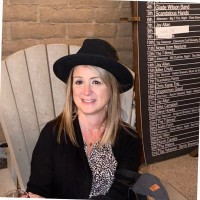 Tammy Fox