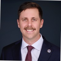 Steven “Walker” Eifert
