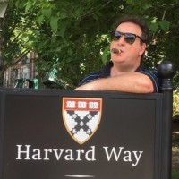Stephen P Doyle