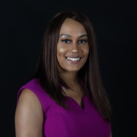 Raven Hardy Richard, Ph.D