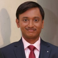 Alekh Borkar - Pmp