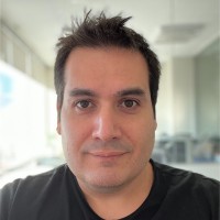 Michael J. Klaus Espinoza