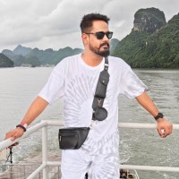 Vivek Yadav