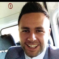 Kyle Gill