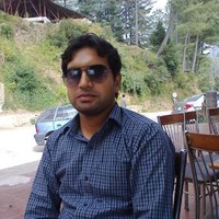 Tariq Bashir