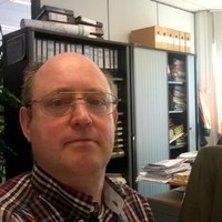 Maarten Van Den Dobbelsteen
