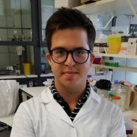 Luís Miguel Monteiro, Ph.D.