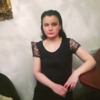 Inga Gurabanidze