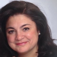 Christina C. Crionas-Spence, MBA