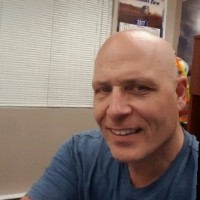 Alan Johansen