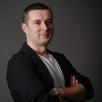 Volodymyr Lysenko