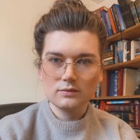 Alex Crawford
