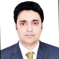 Syed Waseem Gilani