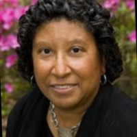 Vickie M. Mays, Ph.D., MSPH
