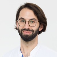 Jawed Nawabi, Priv.-Doz. Dr. med. MHBA M.Sc.
