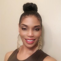 Yolanda Mccall