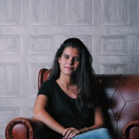 Lucía Monsalve Rubio