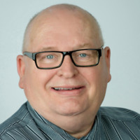 Gord Evans