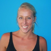 Ruth Frost