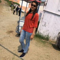 Pooja Goswami