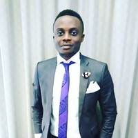 Olushola Daniels