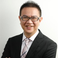 甘健永