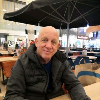 Ronald De Jongh